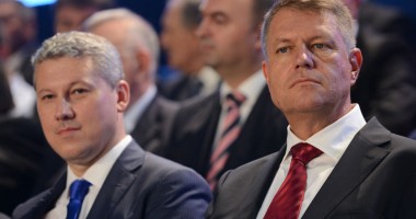 Stire din Politică-Administrație : Alianța Creștin Liberală decide mâine candidatul pentru alegerile prezidențiale