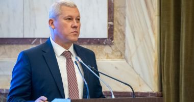 Stire din Eveniment : Predoiu: Peste un miliard de euro investiţi în ultimii ani de MAI în dotarea cu logistică a trupelor sale