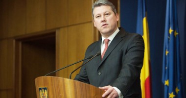 Stire din Politică-Administrație : Cătălin Predoiu vine la Constanța