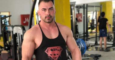Campion național și balcanic la culturism, găsit înecat. Amănuntul șocant descoperit de anchetatori