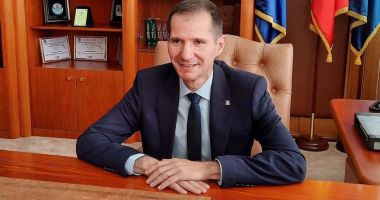 Stire din Actualitate : Lider PNL răpus de gripă la 46 de ani