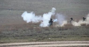 Stire din Eveniment : Restricții de circulație în zona Poligonului Cataloi