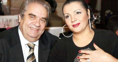 Stire din Monden : Cornelia Catanga a făcut infarct!