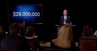 Cât a plătit un milionar pentru o călătorie în spaţiu - 2
