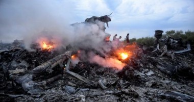 Stire din Actualitate : Numele și fotografiile victimelor tragediei din Ucraina, exploatate de escroci pe Facebook