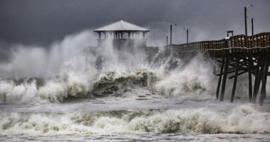 Stire din Actualitate : Catastrofele naturale au provocat pagube de 270 miliarde dolari în 2022