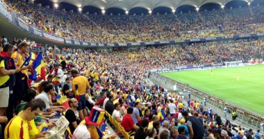 Stire din Sport : Cât costă biletele la amicalul România - Argentina