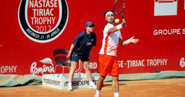 Stire din Sport : Cât costă biletele la turneul BRD Năstase Țiriac Trophy