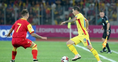 Stire din Sport : Cât costă și cum cumpărăm bilete la meciul România - Polonia