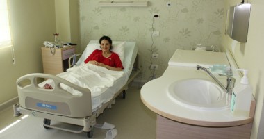 Cât costă o naștere, la Constanța, la spital privat vs. Spitalul Județean - 2