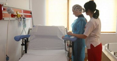 Cât costă o naștere, la Constanța, la spital privat vs. Spitalul Județean - 4