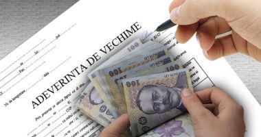 Stire din Social : Aveţi nevoie de vechime în muncă? Iată cât costă să vă cumpăraţi un an. Puteţi plăti şi în tranşe