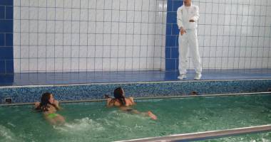Cât costă  mini-vacanța de  1 mai la Sanatoriul Balnear Mangalia - 2