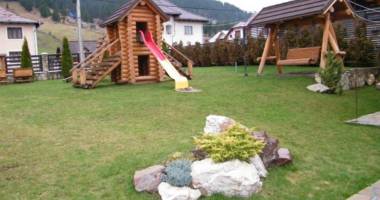 Stire din Social : Cât costă o săptămână la munte, până la Sărbători