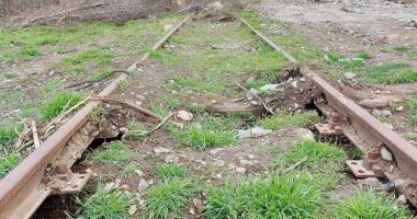 Stire din Economie : Cât de bolnavă e infrastructura feroviară?