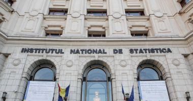 Stire din Economie : Cât de credibile sunt statisticile oficiale din România? Exercițiu de evaluare la INS