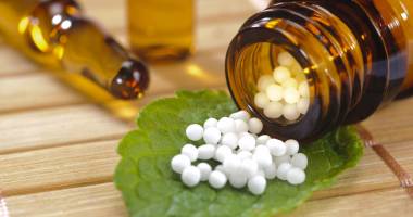Cât de eficiente sunt remediile homeopate