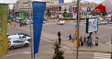 Stire din Social : Cât de gravă este poluarea aerului în Constanța. În unele cartiere, situația este critică