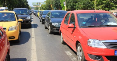 Cât de gravă este poluarea aerului în Constanța. În unele cartiere, situația este critică - 2