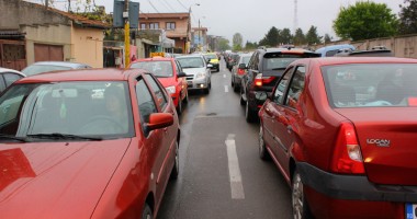 Cât de gravă este poluarea aerului în Constanța. În unele cartiere, situația este critică - 3