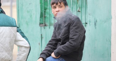 Stire din Sănătate : Cât de grave sunt efectele fumatului pasiv pentru nefumători