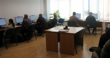 Cât de grele sunt examenele pentru navigatorii români? - 2
