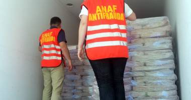 Stire din Economie : Cât de mică trebuie să fie evaziunea, ca Antifrauda Fiscală să închidă ochii?