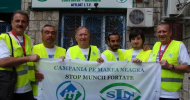 Cât de mizeră e marinăria pe Marea Neagră - 8