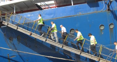 Cât de mizeră e marinăria pe Marea Neagră - 3