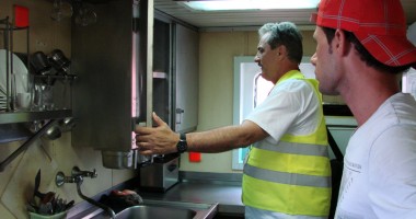 Cât de mizeră e marinăria pe Marea Neagră - 5
