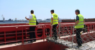 Cât de mizeră e marinăria pe Marea Neagră - 7