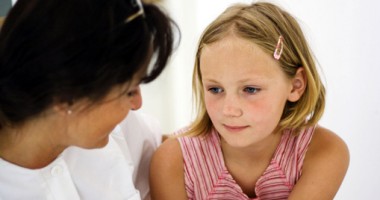 Stire din Eveniment : Cât de mult afectează copiii certurile și violența în familie
