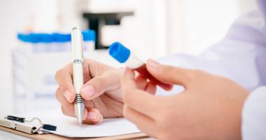 Stire din Sănătate : Cât de ușor se poate infecta un pacient cu hepatită