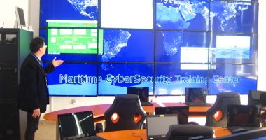 Stire din Economie : Cât de vulnerabile sunt porturile și industria Dobrogei în fața atacurilor informatice?