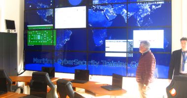 Cât de vulnerabile sunt porturile și industria Dobrogei în fața atacurilor informatice? - 2