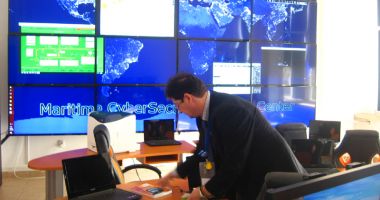 Cât de vulnerabile sunt porturile și industria Dobrogei în fața atacurilor informatice? - 5