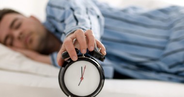 Stire din Sănătate : Prea mult somn provoacă obezitate