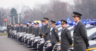 Stire din Economie : Câte cazuri de evaziune fiscală au descoperit cei 100 de inspectori ANAF în portul Constanța?