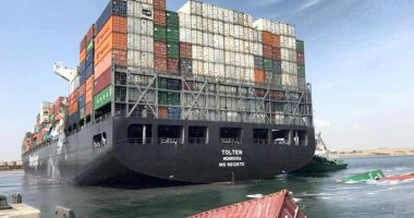 Câte containere încărcate cu mărfuri ajung pe fundul mărilor și oceanelor? - 3