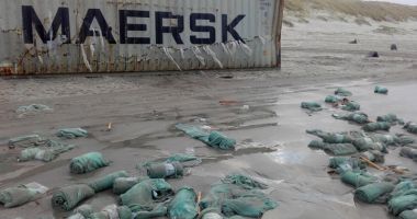 Câte containere încărcate cu mărfuri ajung pe fundul mărilor și oceanelor? - 5
