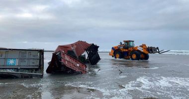 Câte containere încărcate cu mărfuri ajung pe fundul mărilor și oceanelor? - 8
