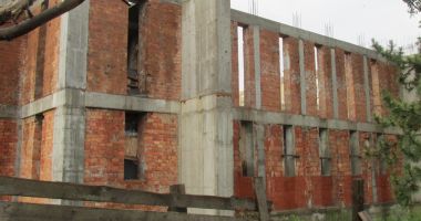 Autorizația de construcție a bisericii din Parcul de la Casa de Cultură, suspendată în instanță