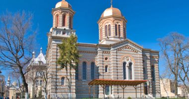 Anunț important pentru credincioșii din Constanța