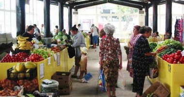 Stire din Cetățenești : Cât este valabil atestatul de producător