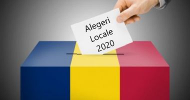 Stire din Politică-Administrație : Câte voturi au obţinut candidaţii la funcţia de președinte al CJC