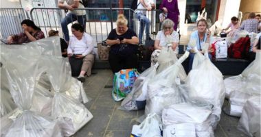 Stire din Actualitate : Câţi bani au primit membrii birourilor electorale pentru alegerile din 9 iunie
