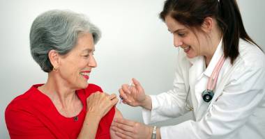 Stire din Sănătate : Câți constănțeni s-au vaccinat antigripal