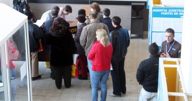 Stire din Social : Câți constănțeni  vor fi încadrați în muncă în 2014