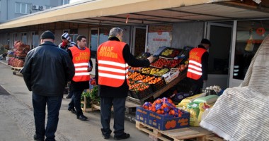 Stire din Economie : Câți evazioniști au prins inspectorii antifraudă din Constanța