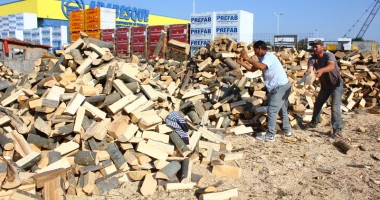 Cum îți încălzești locuința cel mai ieftin: cu lemne, gaz sau RADET? - 6
